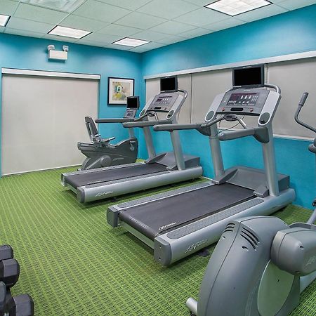 Fairfield Inn & Suites קוקוויל מראה חיצוני תמונה